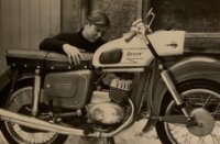 ein Bild aus dem Album