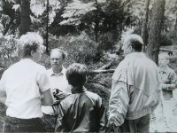 ein Bild aus dem Album