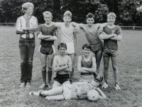 ein Bild aus dem Album