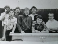 ein Bild aus dem Album